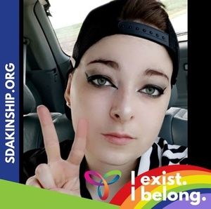 Meet your Posher, Constance